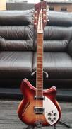 エレキギター|RICKENBACKER