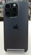 IPHONE15 PRO|APPLE/DOCOMO