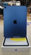 IPAD（第10世代)|APPLE/AU