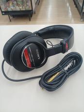 ヘッドホン|SONY