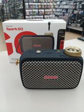 ポータブル ギターアンプ|POSITIVE GRID