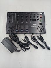 ミキサー|KORG