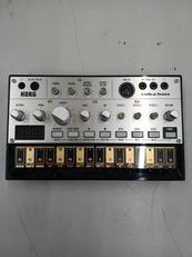 シンセサイザー|KORG