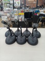 マイクセット|JTS