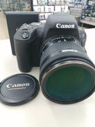 デジタル一眼カメラ|CANON