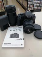 デジタル一眼レフカメラ|CANON