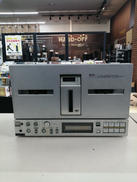 オープンリールデッキ|AKAI