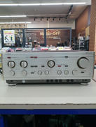 プリメインアンプ|LUXMAN