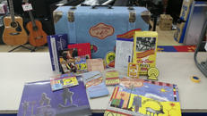 レコード|CAPITOL RECORDS