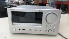 ネットワークCDレシーバー|ONKYO