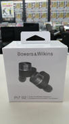 ワイヤレスイヤホン|BOWERS & WILKINS