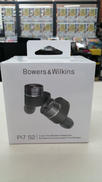 ワイヤレスイヤホン|BOWERS & WILKINS