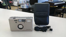 フィルムカメラ|CONTAX