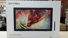 液晶ペンタブレット|XP-PEN