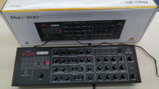 シンセサイザー|BEHRINGER