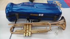 トランペット|YAMAHA