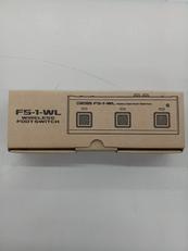 ワイヤレスフットスイッチ|BOSS