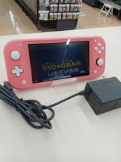 SWITCH LITE|NINTENDO / 任天堂