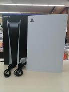 PS5 デジタルエディション|SONY