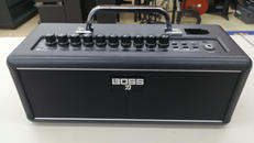 ギターアンプ|BOSS