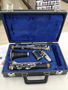 クラリネット|BUFFET CRAMPON