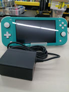 SWITCH LITE|NINTENDO