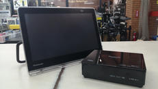 ポータブルテレビ|PANASONIC