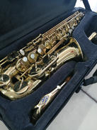 アルトサックス|SELMER
