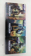 BLU-RAY 3本セット|DISNEY