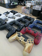 PS4/PS5 ジャンクコントローラー15個セット|SONY