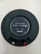 ツイーター|ONKYO