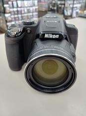 デジタルカメラ|NIKON
