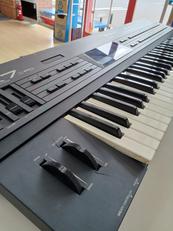 シンセサイザー|YAMAHA