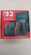 SWITCH2|NINTENDO / 任天堂