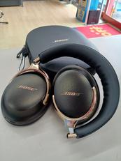 ワイヤレスヘッドホン|BOSE