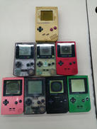 ジャンク 任天堂ゲーム機 8台セット|NINTENDO/任天堂
