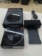 CDプレーヤー|SONY