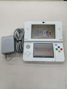 NEW 3DS|NINTENDO