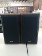 ブックシェルフスピーカー|KENWOOD