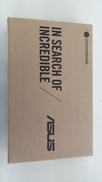 CHROMEBOOK|ASUS