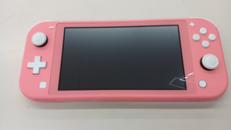 SWITCH LITE|NINTENDO / 任天堂
