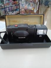 フィルムカメラ|OLYMPUS