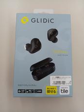 ワイヤレスイヤホン|GLIDIC