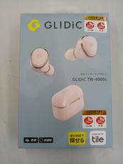 BTイヤホン|GLIDIC