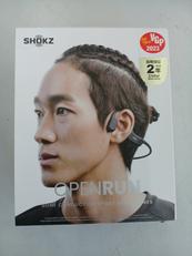 骨伝導BTイヤホン|SHOKZ