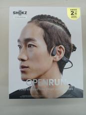 ワイヤレスイヤホン|SHOKZ