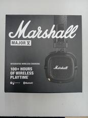 ヘッドホン|MARSHALL