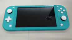 SWITCH LITE|NINTENDO