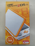 NEW 2DS LL|NINTENDO