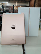 IPAD(第6世代)|APPLE/DOCOMO